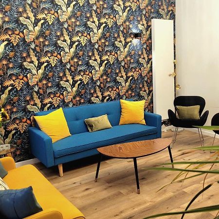 Brand New Camelia Room With Private Bathroom Brusel Exteriér fotografie