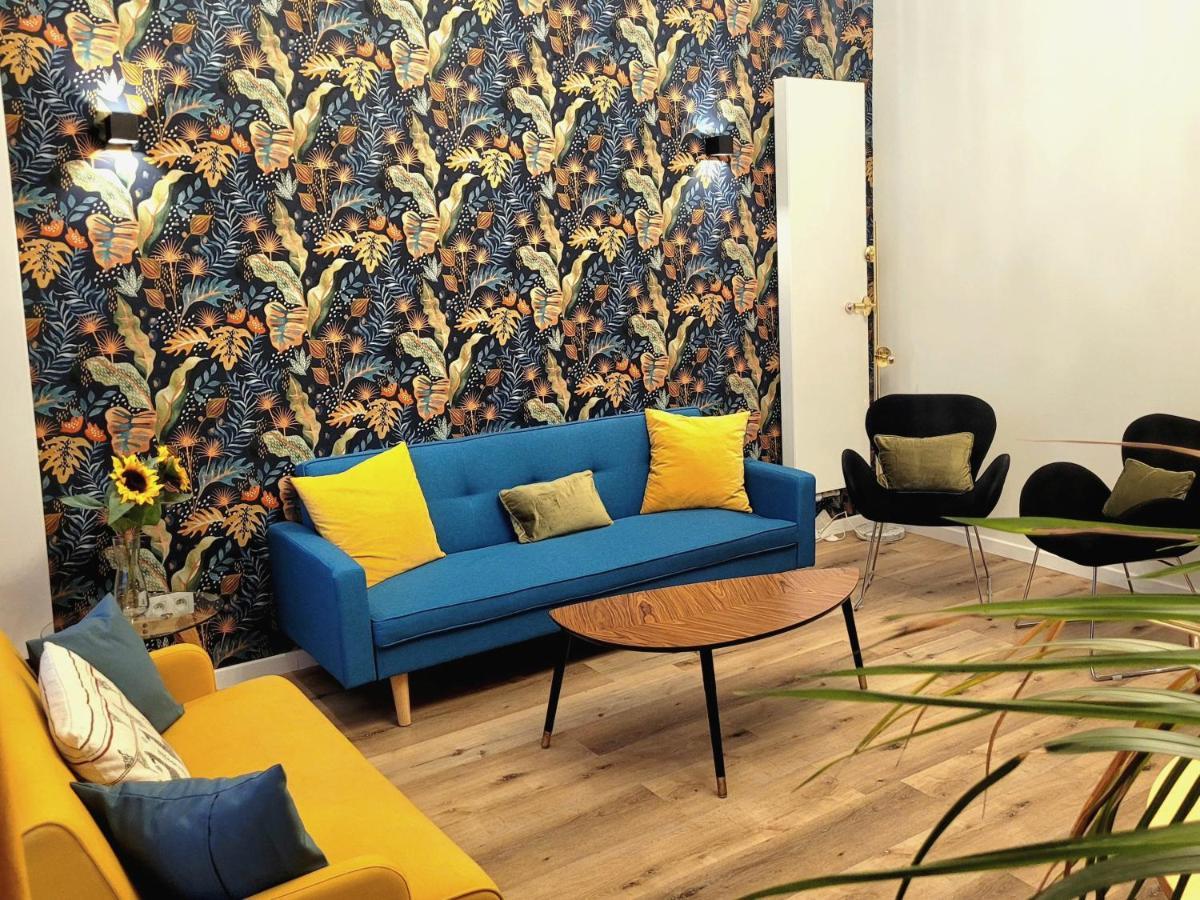 Brand New Camelia Room With Private Bathroom Brusel Exteriér fotografie